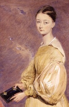 YourRoots Map_Surname_Famous People_Frances Parthenope Verney