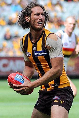 YourRoots Map_Surname_Famous People_Ty Vickery