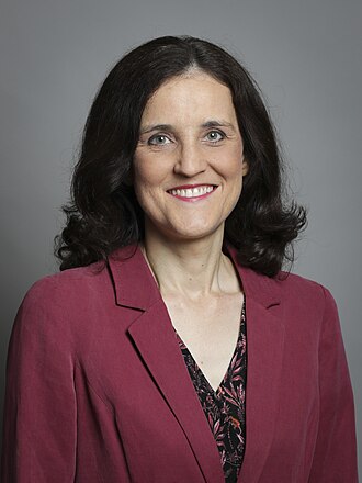 YourRoots Map_Surname_Famous People_Theresa Villiers