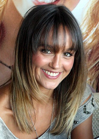 YourRoots Map_Surname_Famous People_Sharni Vinson