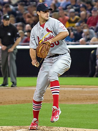 YourRoots Map_Surname_Famous People_Adam Wainwright