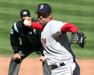 YourRoots Map_Surname_Famous People_Tim Wakefield