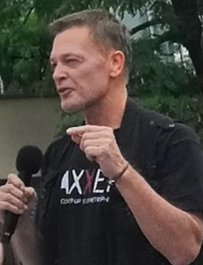 YourRoots Map_Surname_Famous People_Andrew Wakefield