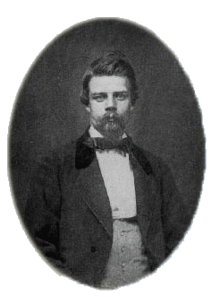 YourRoots Map_Surname_Famous People_William Bell Wait