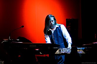 YourRoots Map_Surname_Famous People_Oliver Wakeman