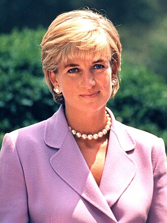 YourRoots Map_Surname_Famous People_Diana, Princess of Wales