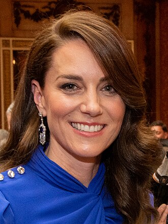 YourRoots Map_Surname_Famous People_Catherine, Princess of Wales