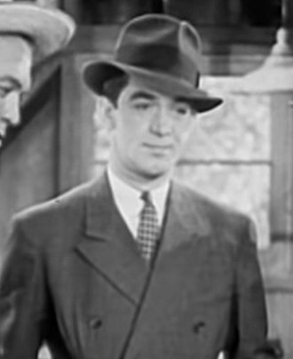 YourRoots Map_Surname_Famous People_John William Warde