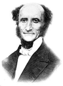 YourRoots Map_Surname_Famous People_C. F. W. Walther
