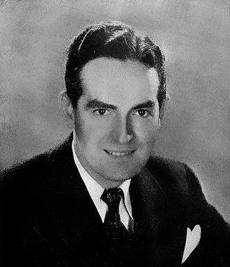 YourRoots Map_Surname_Famous People_Fred Waring