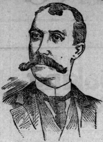 YourRoots Map_Surname_Famous People_Dave Wasson