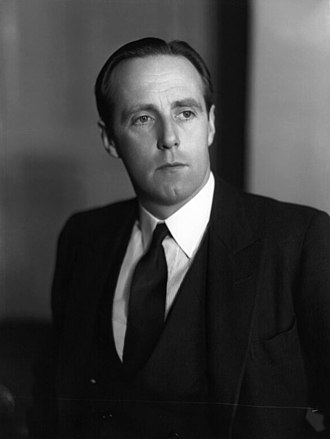 YourRoots Map_Surname_Famous People_William Sackville, 11th Earl De La Warr