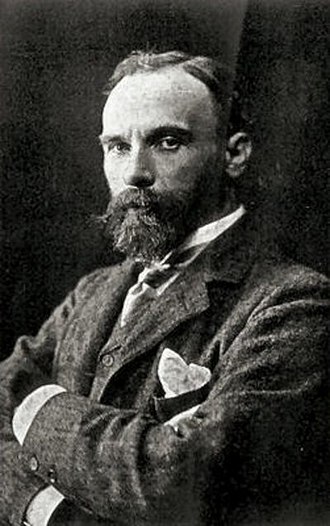 YourRoots Map_Surname_Famous People_John William Waterhouse