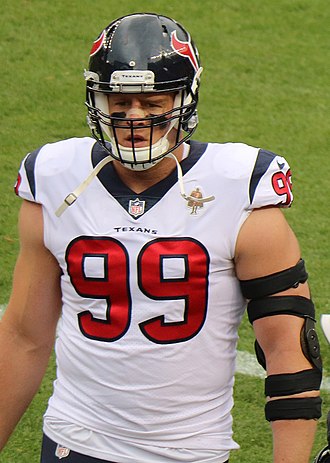 YourRoots Map_Surname_Famous People_J. J. Watt
