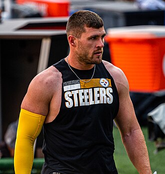 YourRoots Map_Surname_Famous People_T. J. Watt