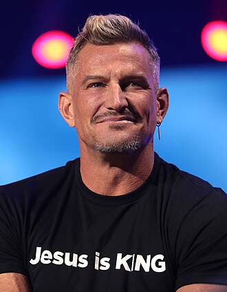 YourRoots Map_Surname_Famous People_Steve Weatherford