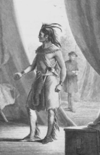 YourRoots Map_Surname_Famous People_William Weatherford