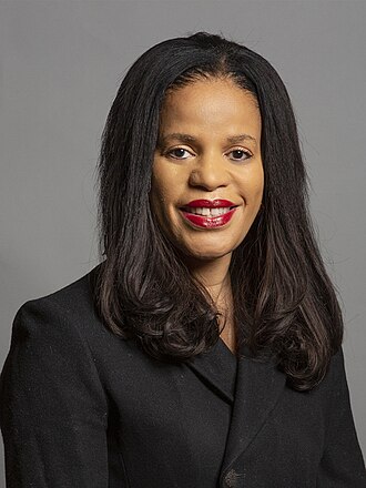 YourRoots Map_Surname_Famous People_Claudia Webbe