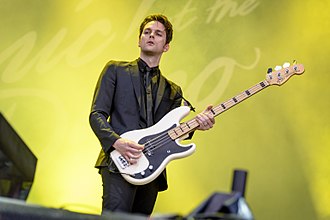 YourRoots Map_Surname_Famous People_Dallon Weekes