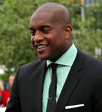 YourRoots Map_Surname_Famous People_Kevin Weekes