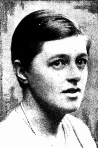 YourRoots Map_Surname_Famous People_Claire Weekes