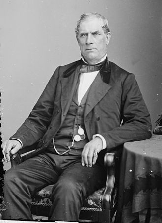 YourRoots Map_Surname_Famous People_Thurlow Weed