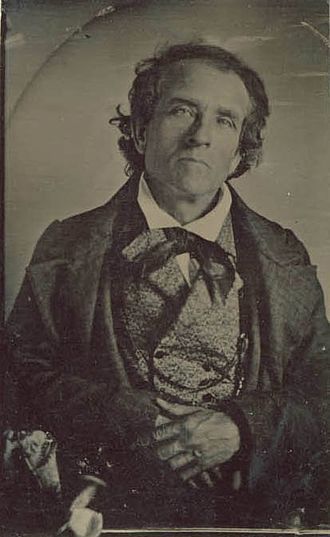 YourRoots Map_Surname_Famous People_Theodore Dwight Weld