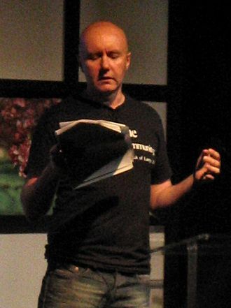 YourRoots Map_Surname_Famous People_Irvine Welsh