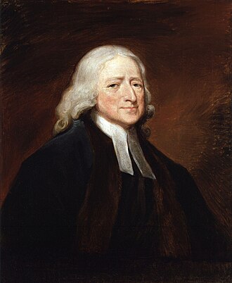 YourRoots Map_Surname_Famous People_John Wesley