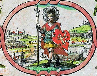 YourRoots Map_Surname_Famous People_Godwin, Earl of Wessex