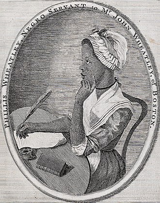YourRoots Map_Surname_Famous People_Phillis Wheatley