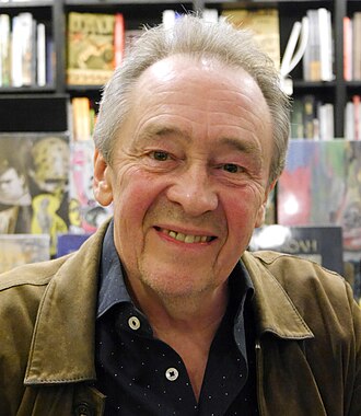 YourRoots Map_Surname_Famous People_Paul Whitehouse