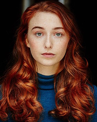 YourRoots Map_Surname_Famous People_Kelsie Whitmore