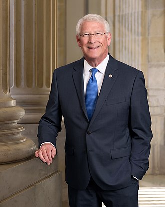 YourRoots Map_Surname_Famous People_Roger Wicker