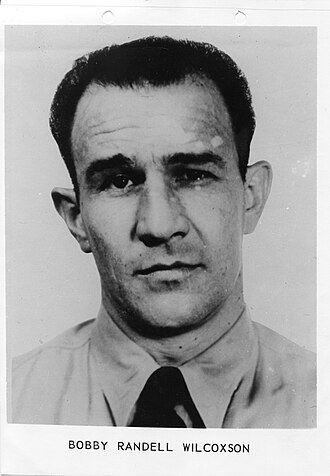 YourRoots Map_Surname_Famous People_Bobby Randell Wilcoxson