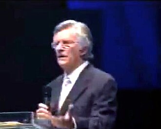 YourRoots Map_Surname_Famous People_David Wilkerson