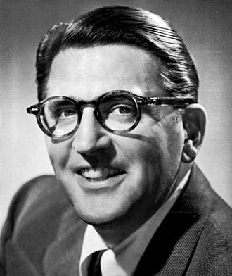 YourRoots Map_Surname_Famous People_Meredith Willson