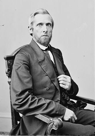 YourRoots Map_Surname_Famous People_Waitman T. Willey