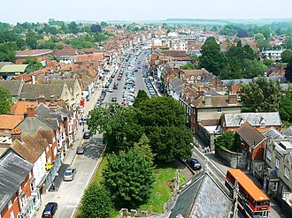 YourRoots Map_Surname_Famous People_Marlborough, Wiltshire
