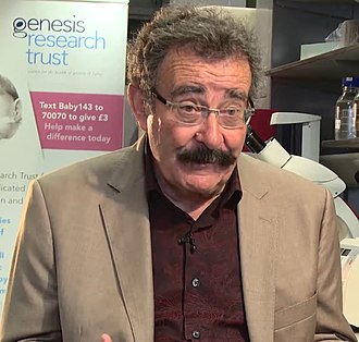 YourRoots Map_Surname_Famous People_Robert Winston, Baron Winston