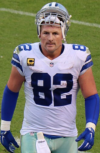 YourRoots Map_Surname_Famous People_Jason Witten