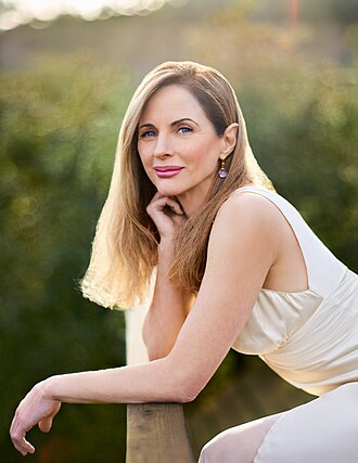 YourRoots Map_Surname_Famous People_Karen Witter