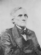 YourRoots Map_Surname_Famous People_William Woodbridge