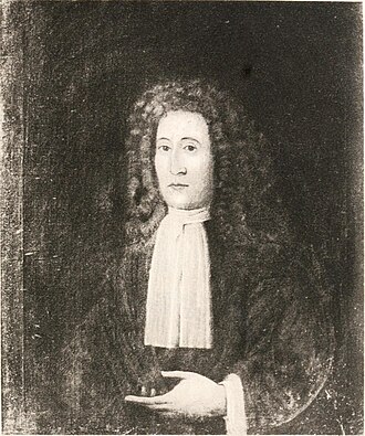 YourRoots Map_Surname_Famous People_William Woodbridge