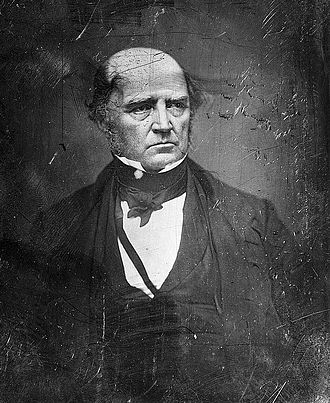YourRoots Map_Surname_Famous People_Levi Woodbury