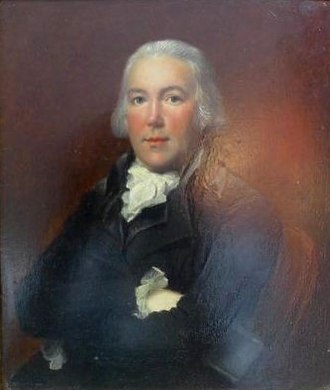 YourRoots Map_Surname_Famous People_Richard Caton Woodville