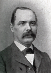YourRoots Map_Surname_Famous People_Ephraim M. Woomer