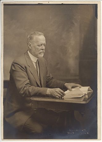 YourRoots Map_Surname_Famous People_Charles W. Woodworth