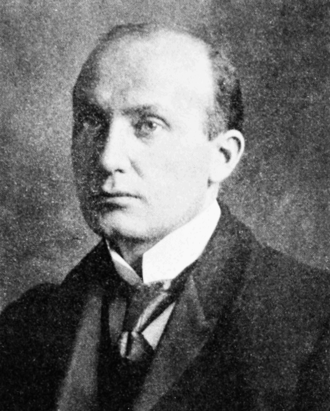 YourRoots Map_Surname_Famous People_Robert S. Woodworth
