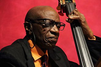 YourRoots Map_Surname_Famous People_Reggie Workman
